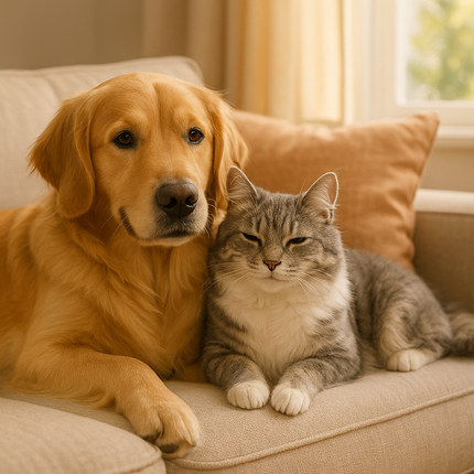 Collection image for: Pets