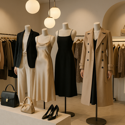 Collection image for: Fashion