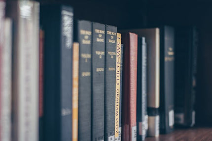 Collection image for: Books