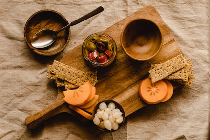 Collection image for: Snacks