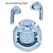 Sky Blue / No breathing light