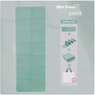 Mint Green / 183x61x0.4cm
