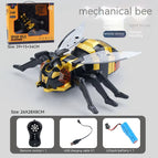 Remote Control Spray Bee
