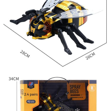 Remote Control Children's Electric Toy
