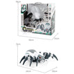 Mechanical Spider