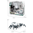 Mechanical Spider
