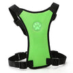 Green / M