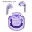 Violet / No breathing light