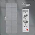 Gray