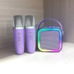 Violet / Double Wheat