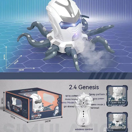 Remote Control Children's Electric Toy
