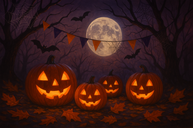 Halloween