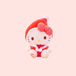 Red Santa / 20cm
