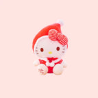 Red Santa