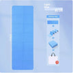 Light Blue / 183x61x0.4cm